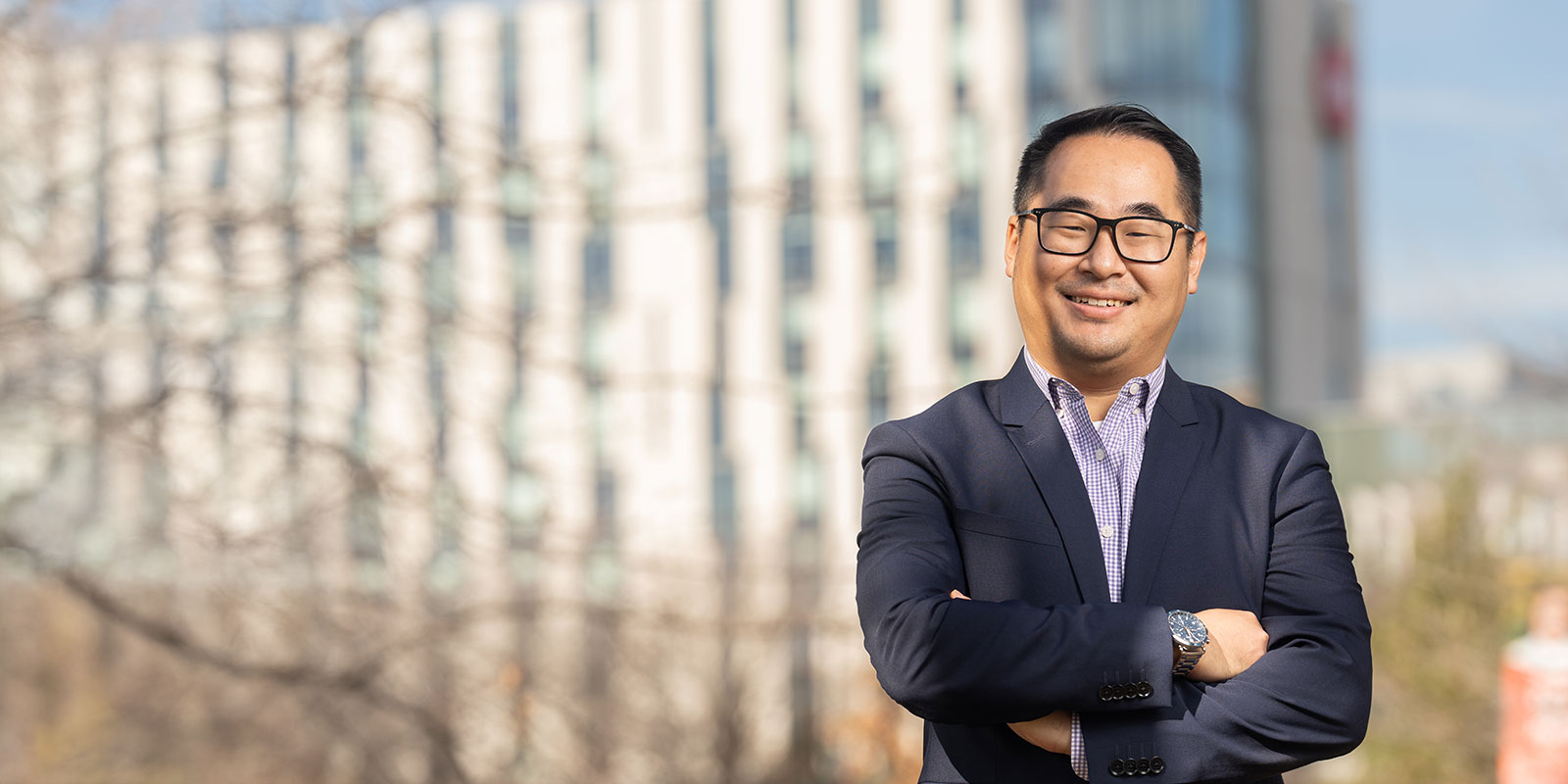 UIC MBA: On Campus, Online or Both — The Choice Is Yours