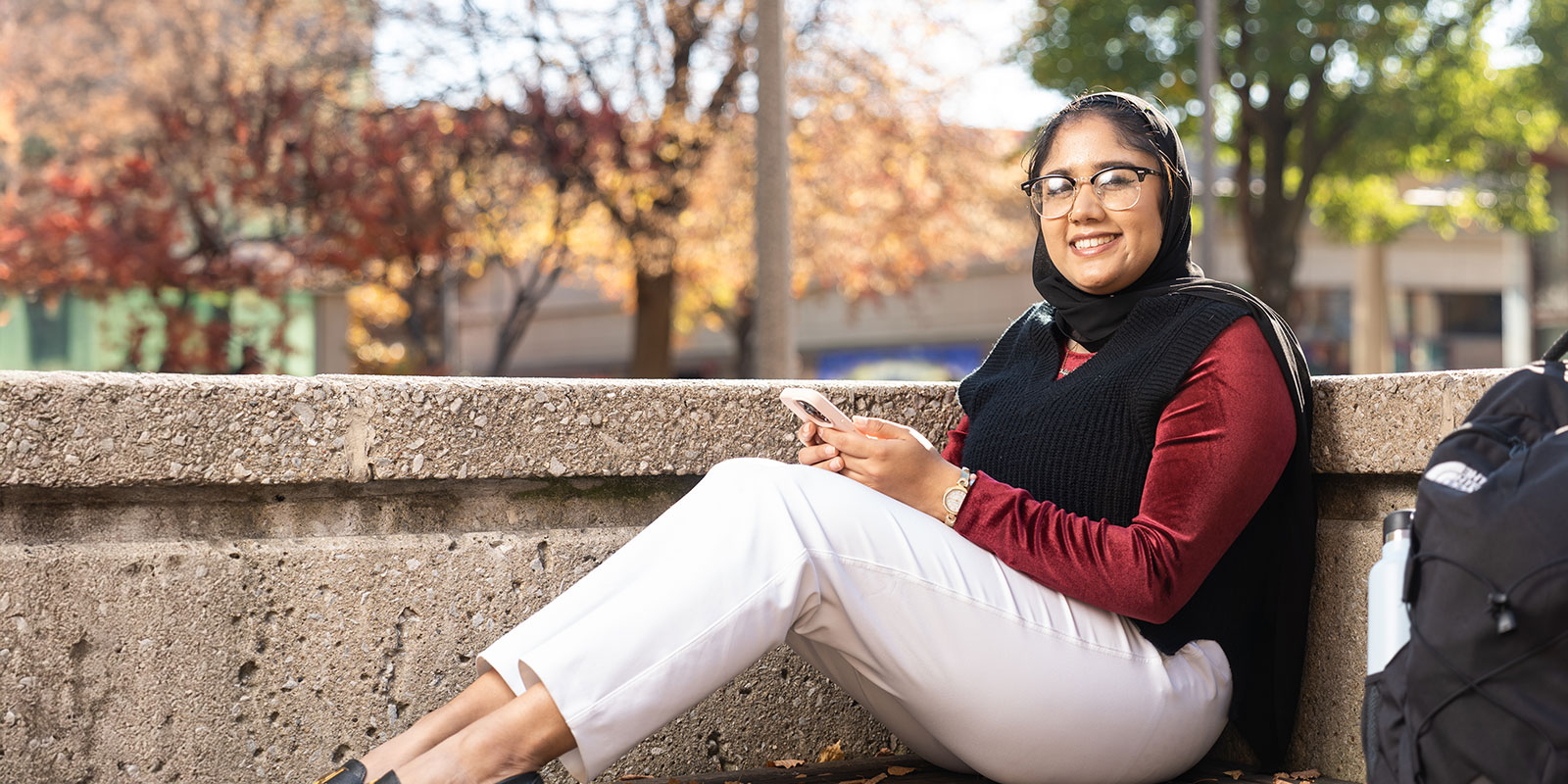 UIC MBA: On Campus, Online or Both — The Choice Is Yours